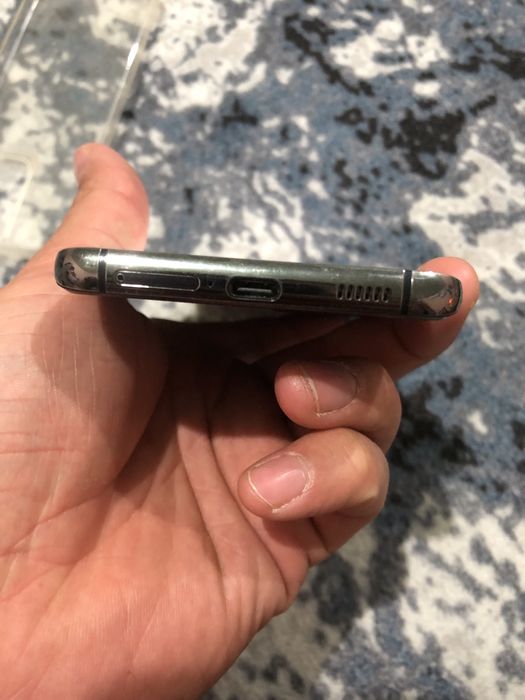 Samsung S21 ultra 5G 512 xotira