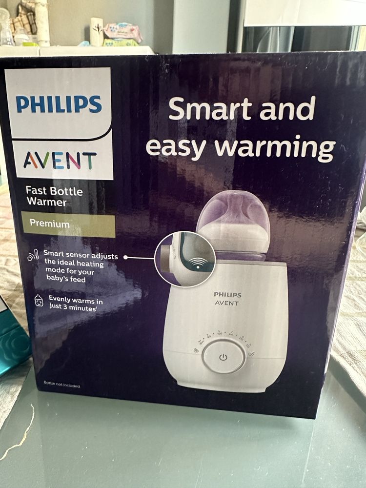 Нагревател за шишета PHILIPS AVENT