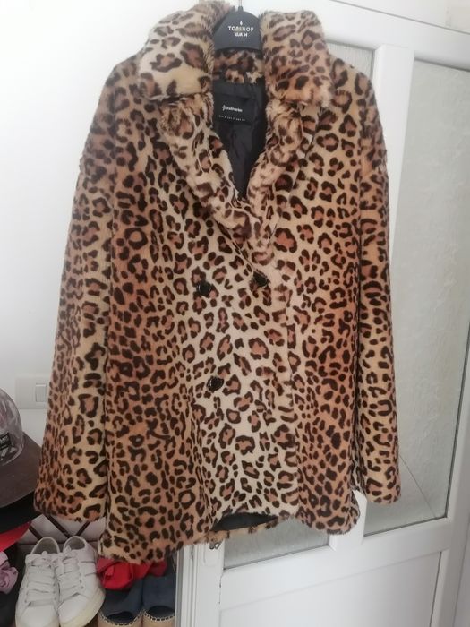 vand haina blana ecologica