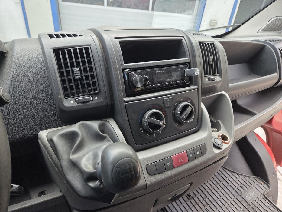 Fiat Ducato de vânzare