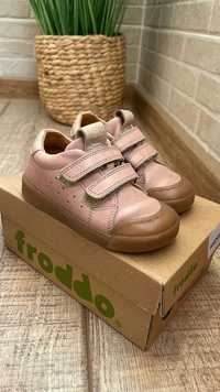 Sneakers Froddo piele, marime 22-14,6 cm