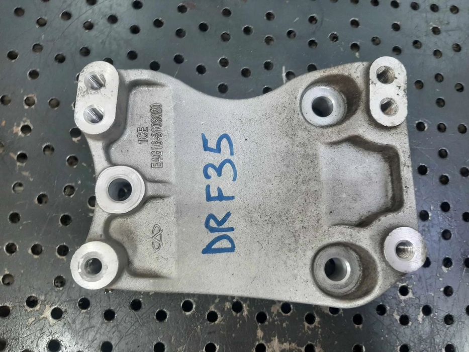 suport compresor ac 1.5 b drf35  chery tiggo 7  e4g16-8103020