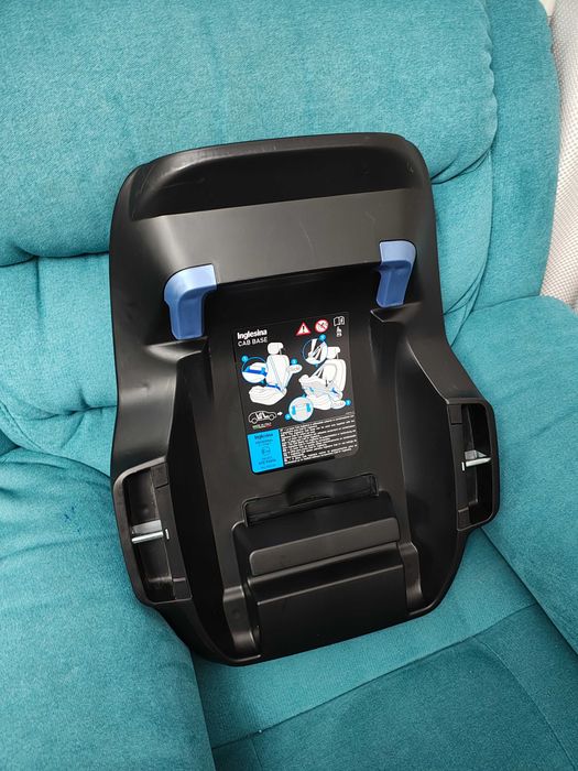 Cărucior Inglesina aptica 4 in 1