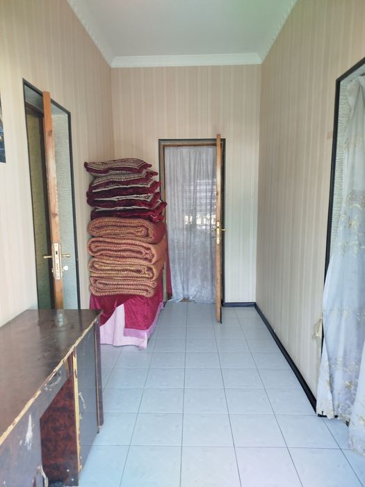 Йик Ота продаётся в участка 8 соток