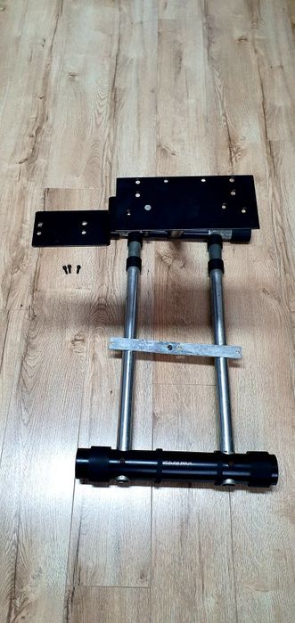 Stand volan wheel stand pro Gaming logitech 25,27,29,923,920

Transpor