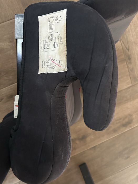 CHIPOLINO Седалка за кола22-36кг ISOFIX
