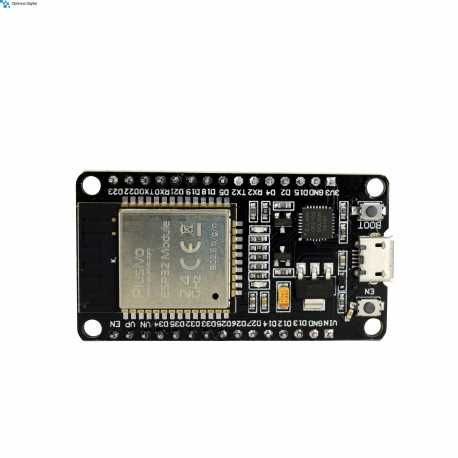piese imprimate 3d , arduino , esp32 senzori