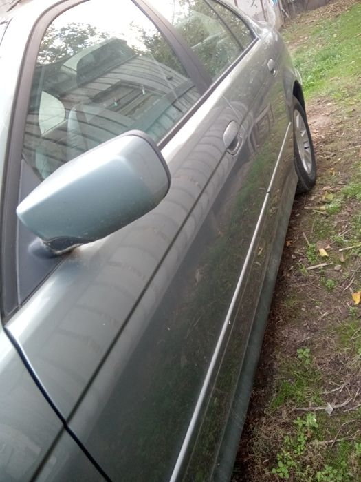 Automobile BMW 520 dizel