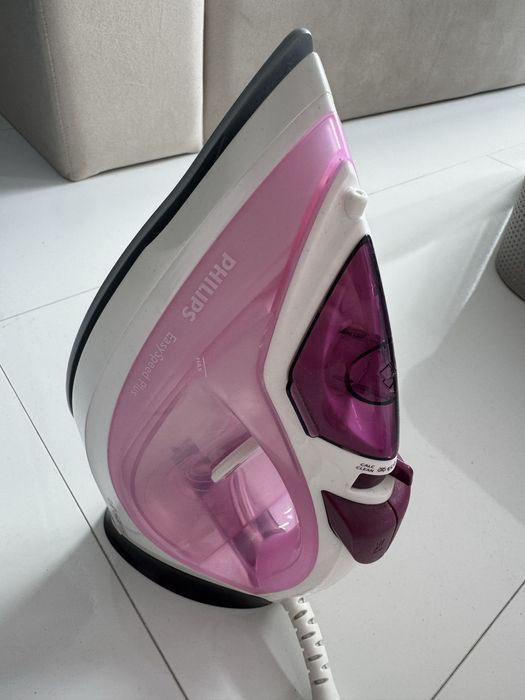 Парна ютия Philips