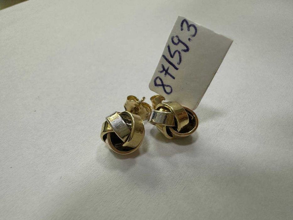 CERCEI AUR 14K 1.88GR (ctg)