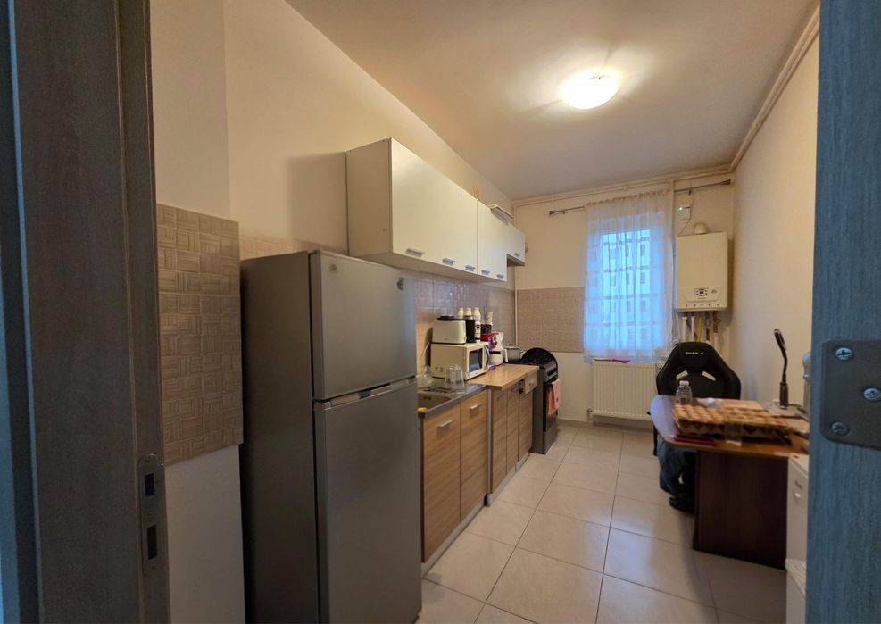 Inchiriez apartament 2 camere mp2