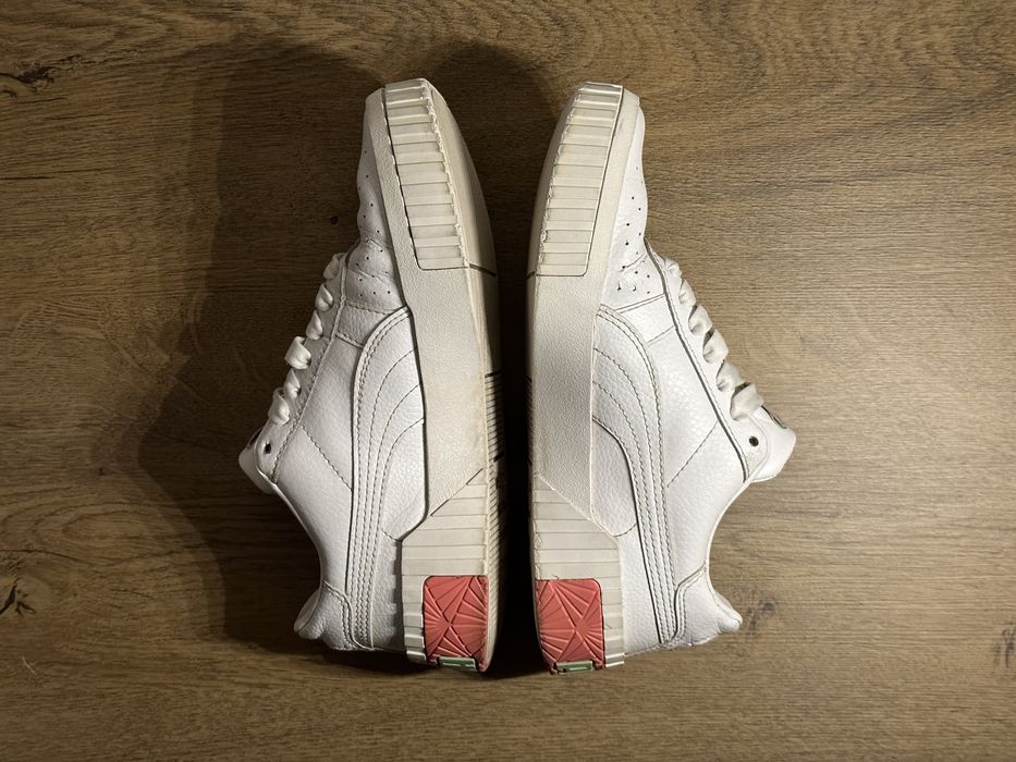 Puma Cali Low - 36 nu adidas vans nike reebok converse