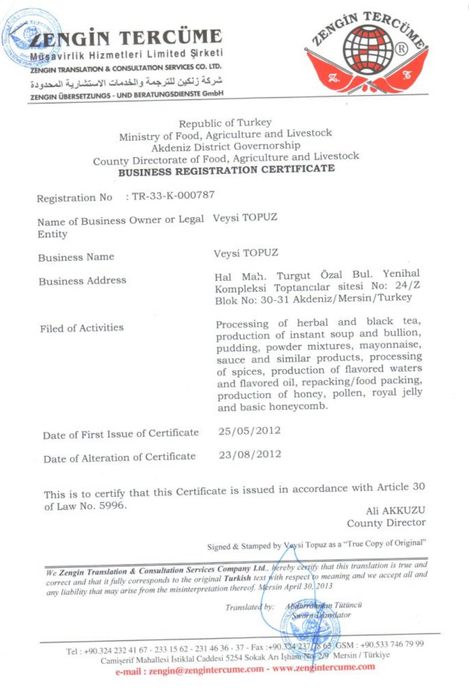 Magiun miere turcesca