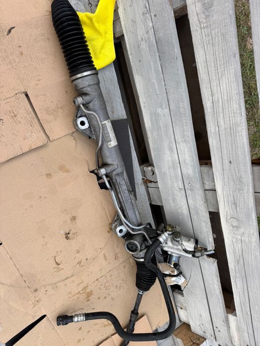 Caseta de directie hidraulica BMW E60 530d 525d 530xd 520x