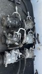 Compresor Ac clima volkswagen passat golf audi skoda seat 1.6 1.9 2.0