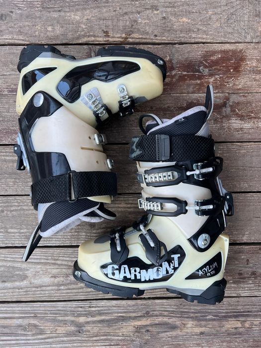 Clapari de tura Garmont