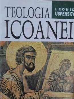 Teologia icoanei de Leonid Uspensky