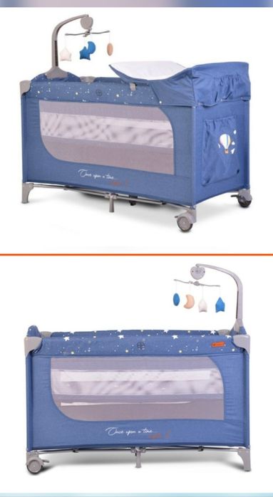 кошари с 2нива, матрак в гаранция