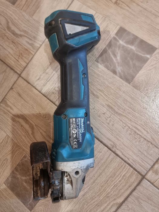 Инструменти MAKITA