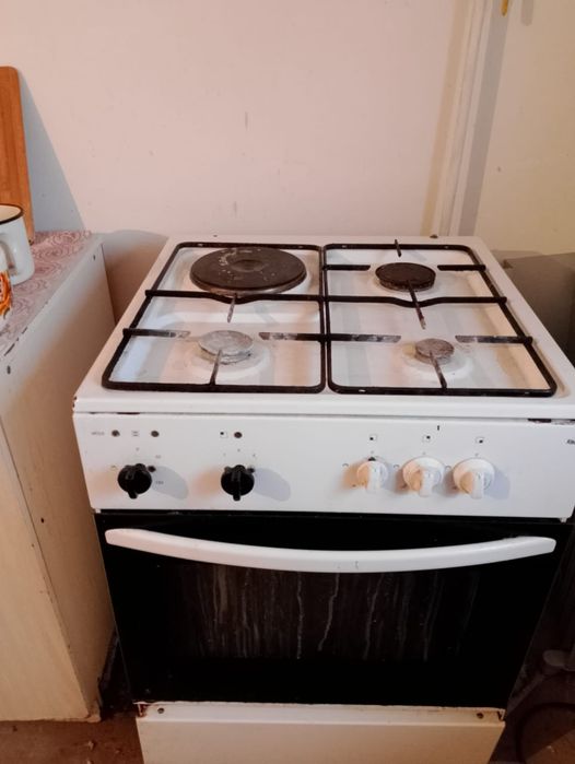 Продам газовый плита