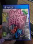 Gang Beasts ps4 Продажба или бартер