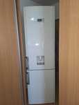 Vând Combină Frigorifică Beko