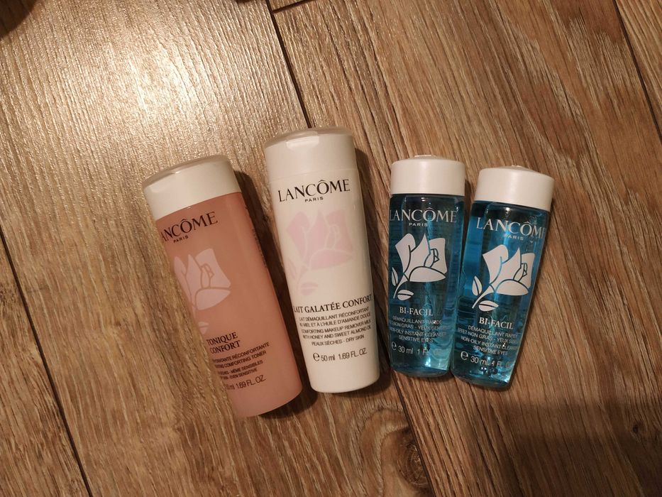 Луксозна козметика Lancome