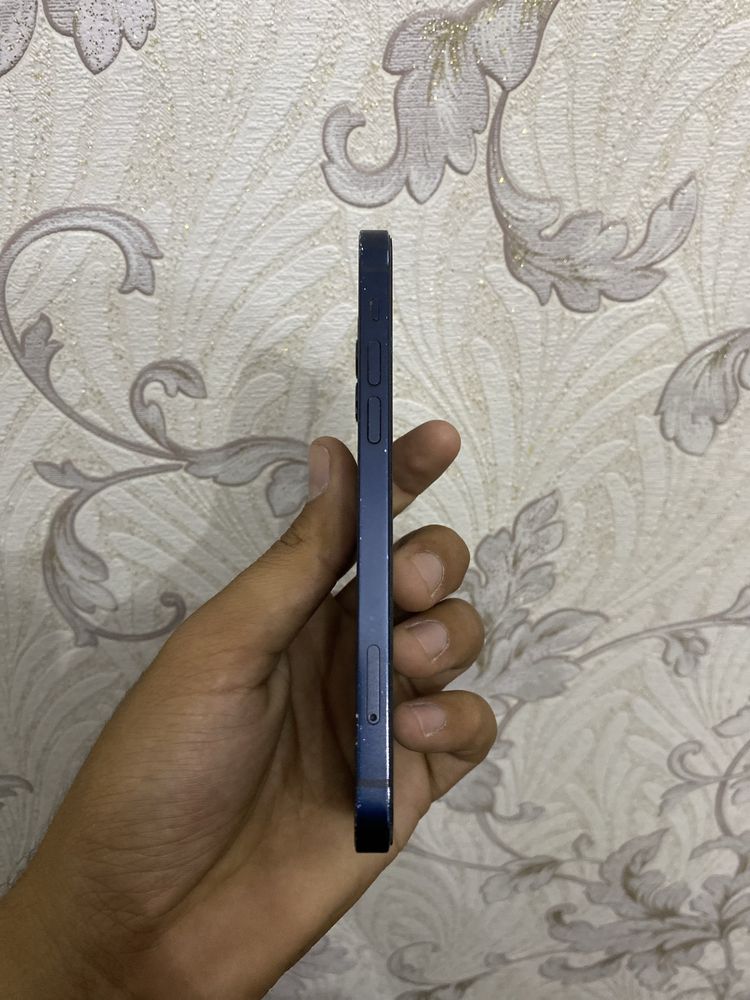 Iphone 12 128 black