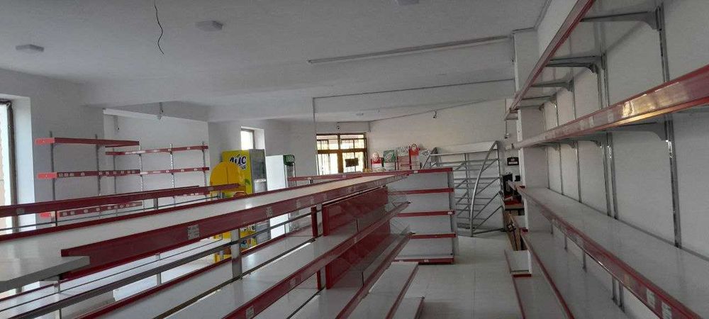 Noturar do'kon binosi