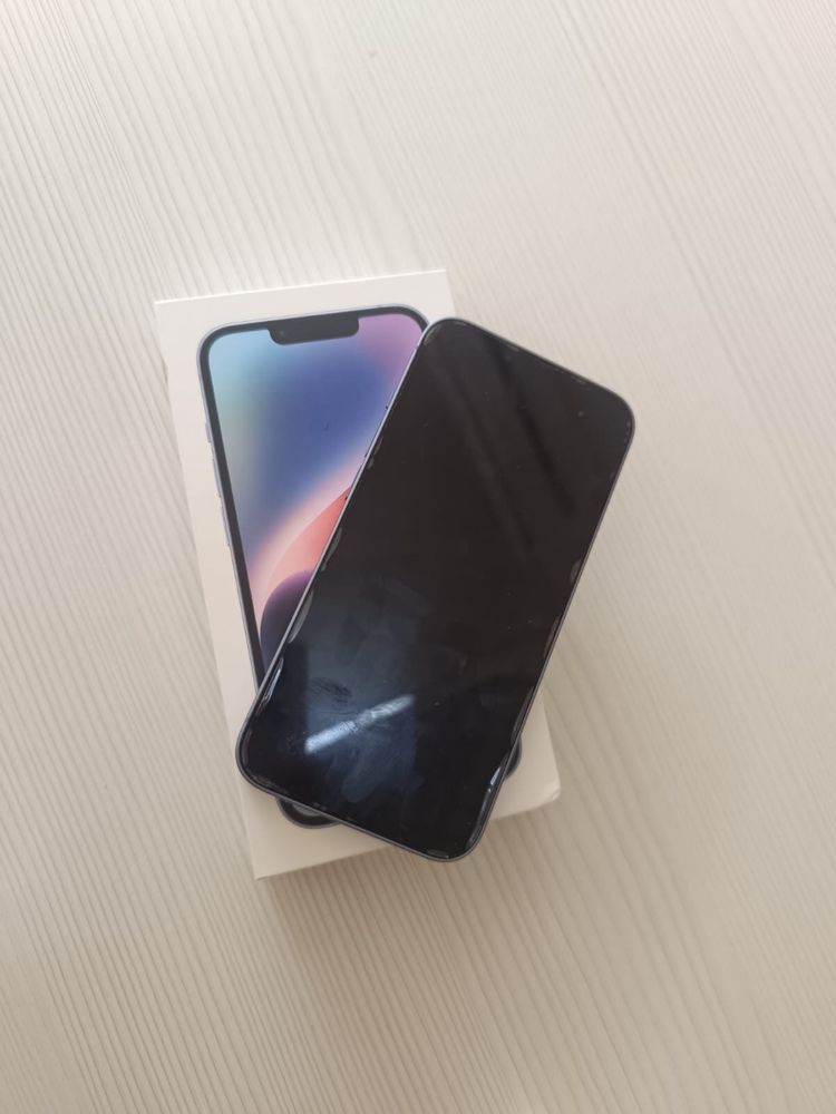 Iphone 14 128 ГБ