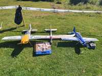 Aeromodele E-Flite Horizon Hobby