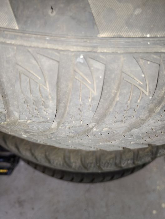 Железни джанти за bmw