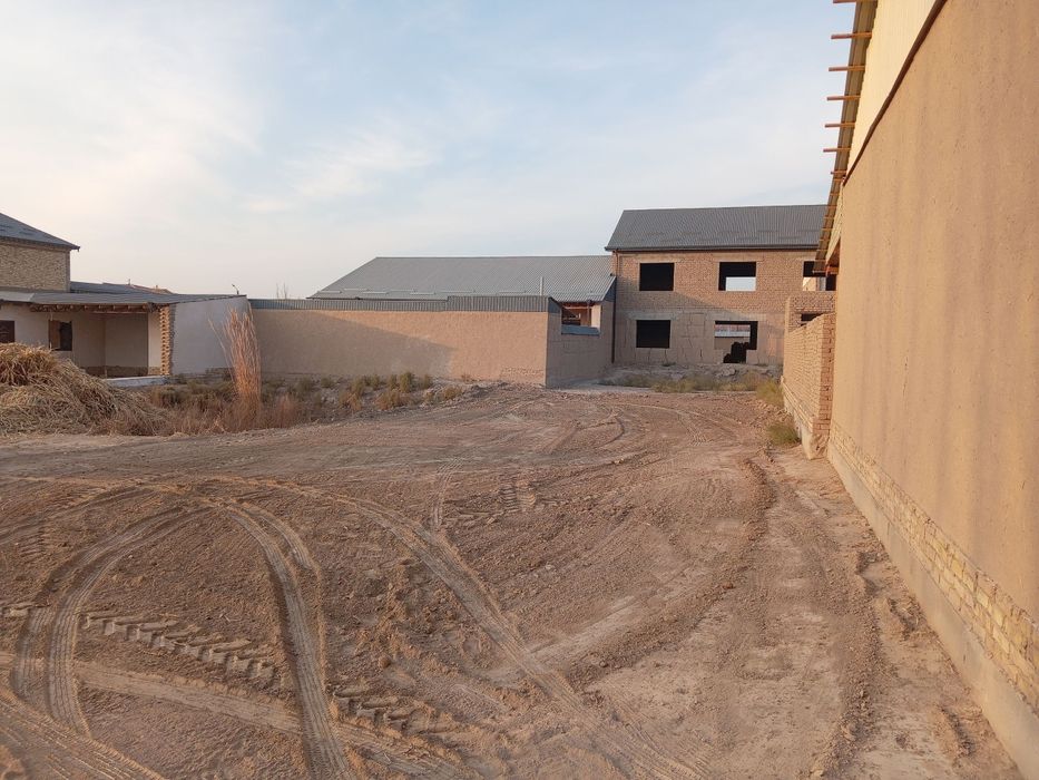 Bogʻot sentrdan joy oʻrni sotiladi