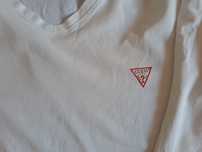 Bluza vara subtire originala Tommy Hilfinger 100% bumbac
