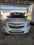 Chevrolet Cobalt Срочно 2015г