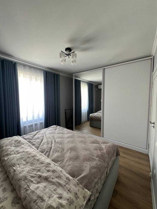 Аренда квартиры в центре, Мирабад Госпитальный 2-комнатная