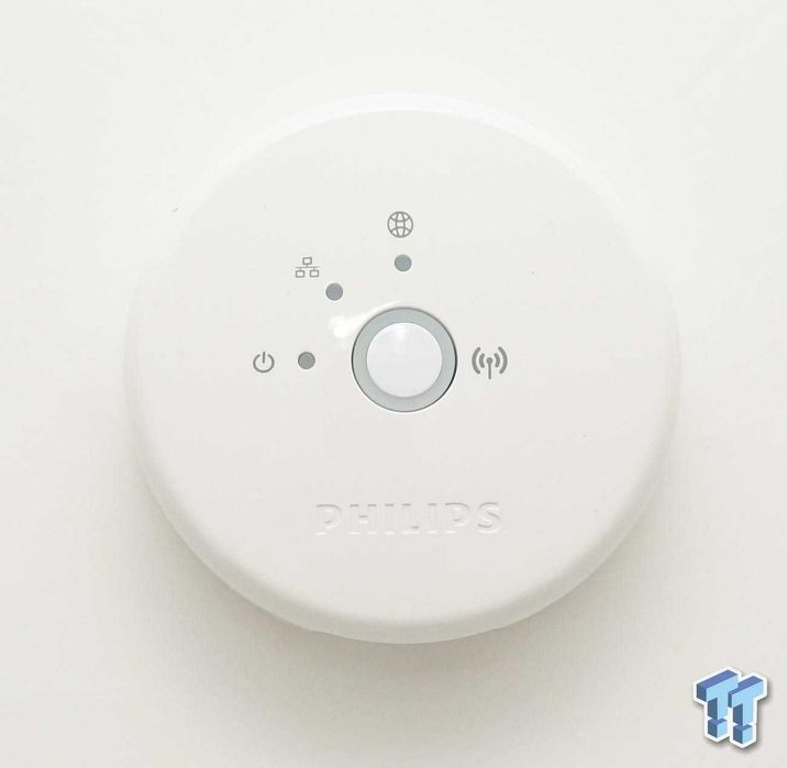 Vand philips hue personal wireless lighting
