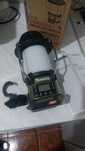 Акумулаторно радио с фенер Makita MR008GZO 40V Max