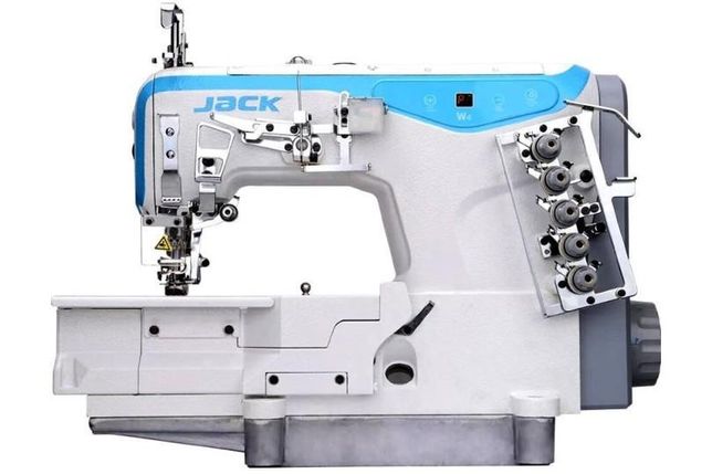 Швейная машина Jack jk-w4-d01-GB-356