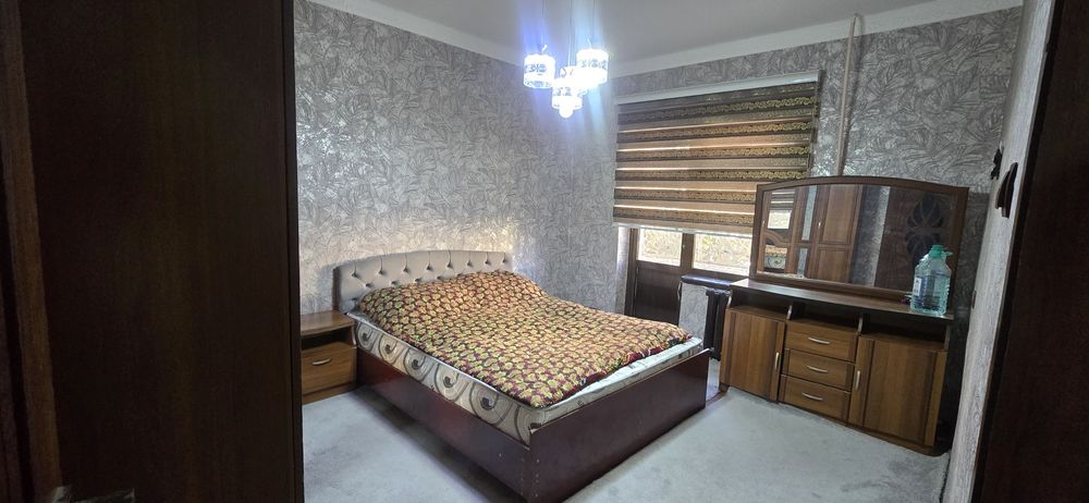 Сдаётся 3х ком квартира на 2 этаже, ор:Мелодия, Мезон маркет