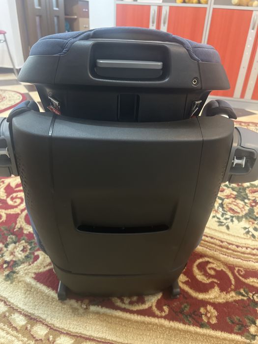 RECARO Scaun Auto cu Isofix Mako Elite Prime Sky Blue