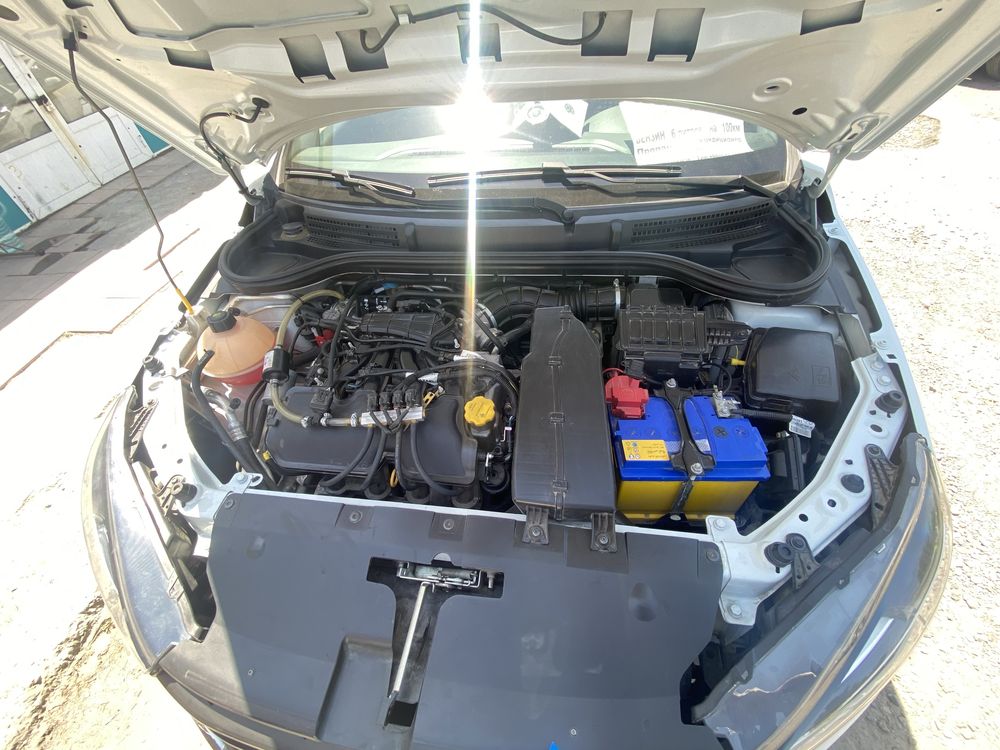 Lada Vesta naxtga, va cherez bank mumkin
