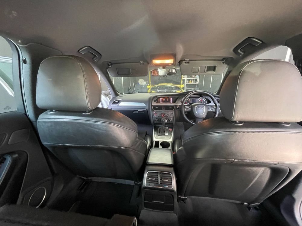 Audi a4 sline 2tfsi 2010г