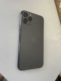 Iphone 11 Pro Gray 64 Gb , Neverlocked