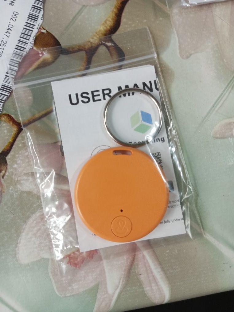 животных  Gps treker