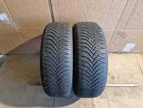 2 GoodRige R17 215/55 All -Season Anvelope Dot1921
