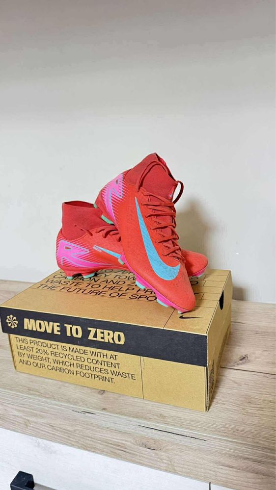 Бутонки Nike mercurial superfly 10 academy