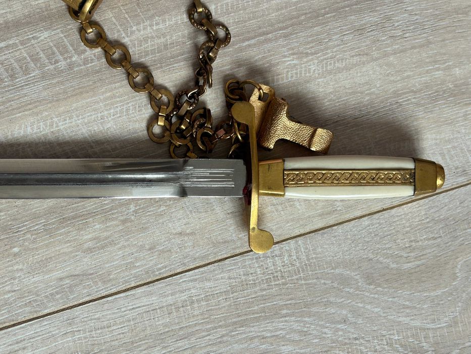 Кортик,офицерски