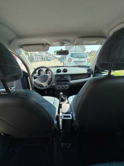 Smart Forfour stare f.buna