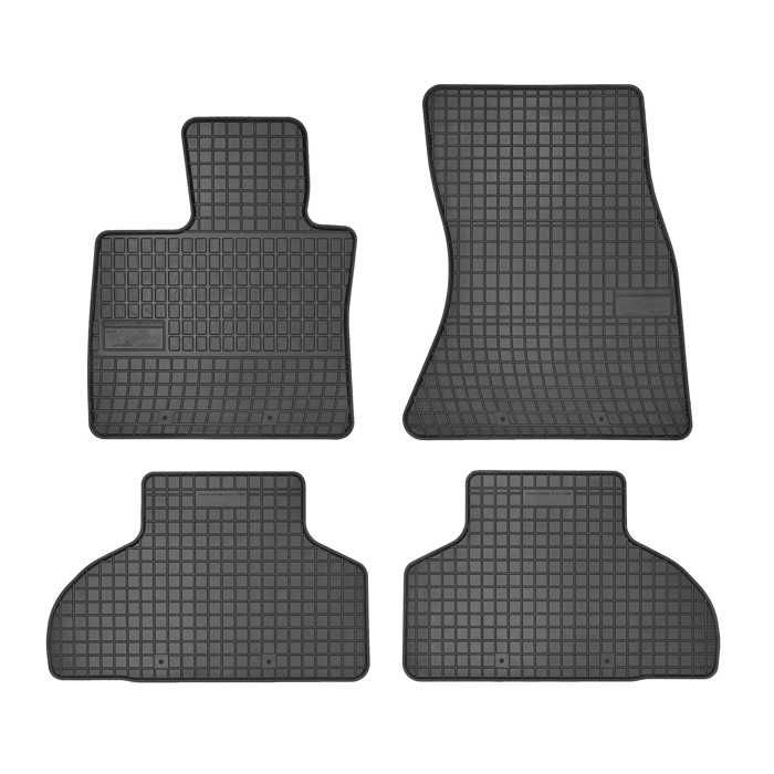 Гумени стелки Frogum за BMW X5 F15 13-18  X6 F16 15-19